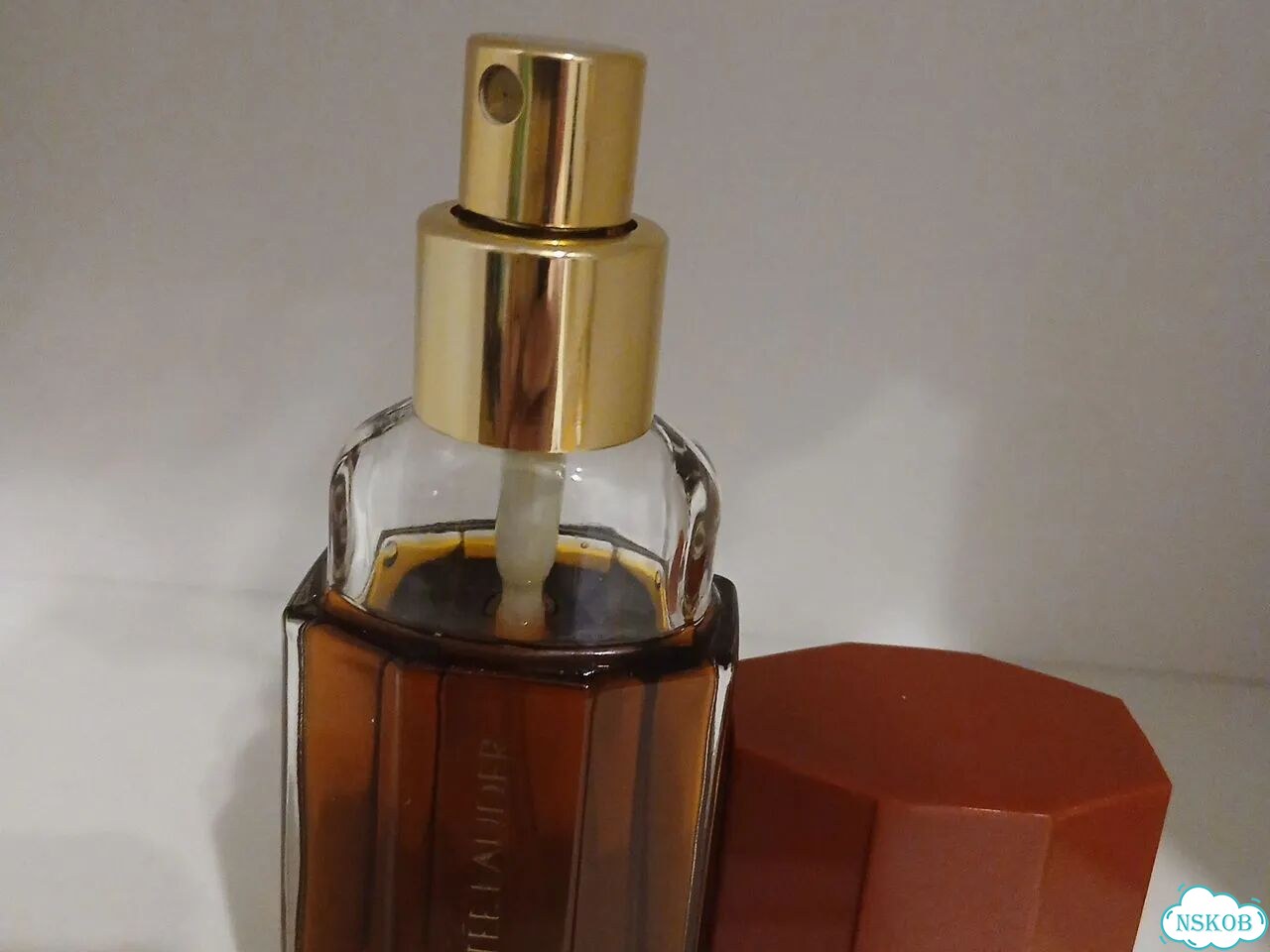 Estee lauder cinnabar. Винтаж фото 4