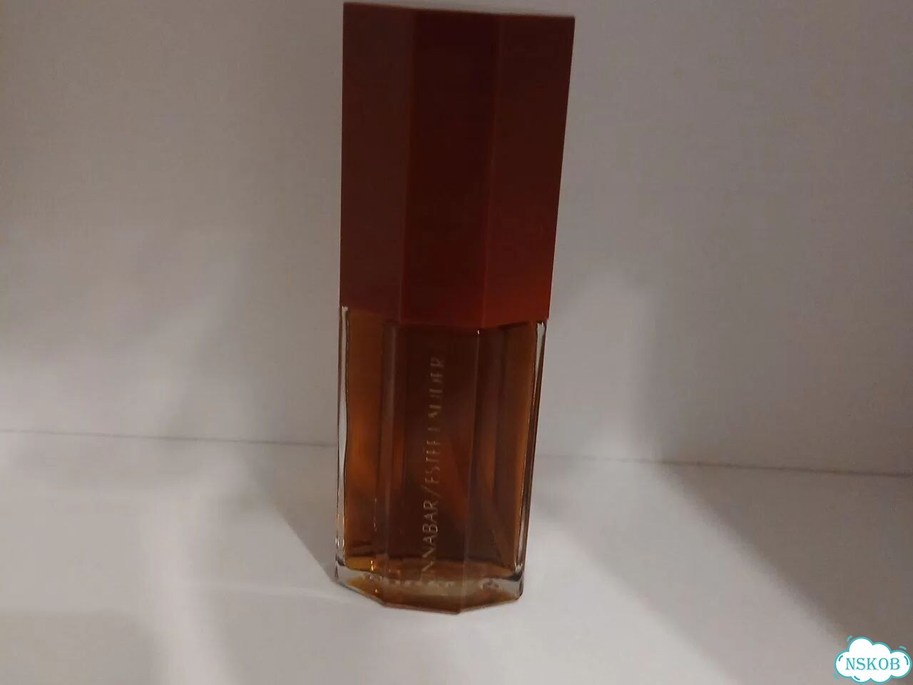 Estee lauder cinnabar. Винтаж фото 5