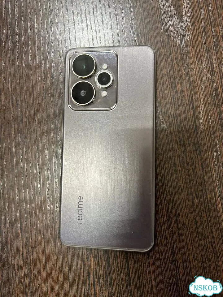 realme 15 5G, 8/256 ГБ, 2 SIM фото 2