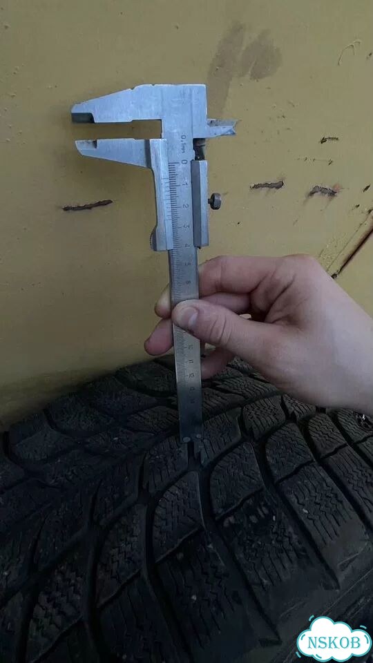 Зимние колеса R16 фото 7