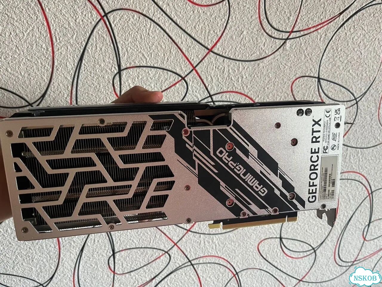 Rtx 4070 ti super 16gb фото 2