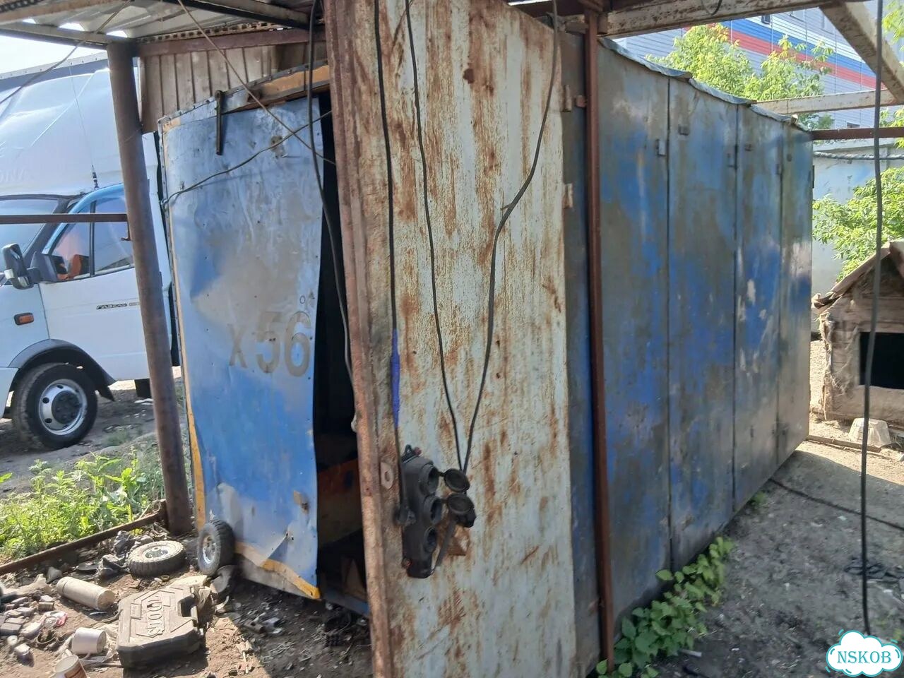 Продам металоприемный пункт под самовывоз фото 3