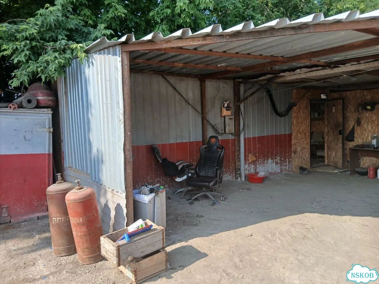 Продам металоприемный пункт под самовывоз фото 6