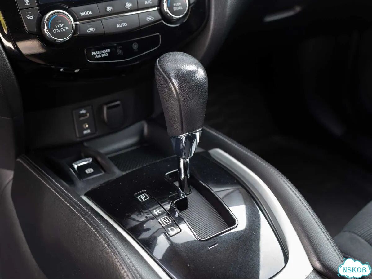 Nissan X-Trail 2.0 CVT, 2015, 96 688 км фото 16