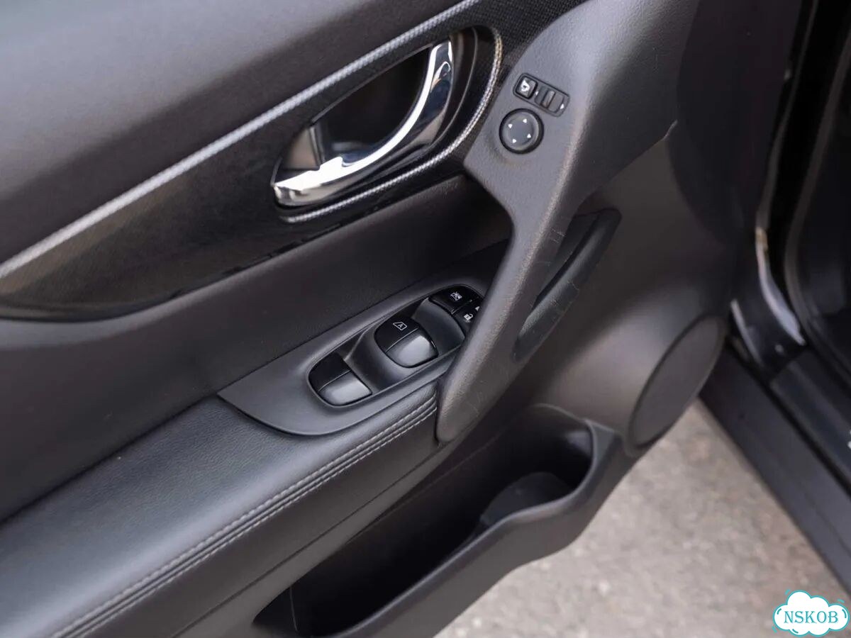 Nissan X-Trail 2.0 CVT, 2015, 96 688 км фото 18