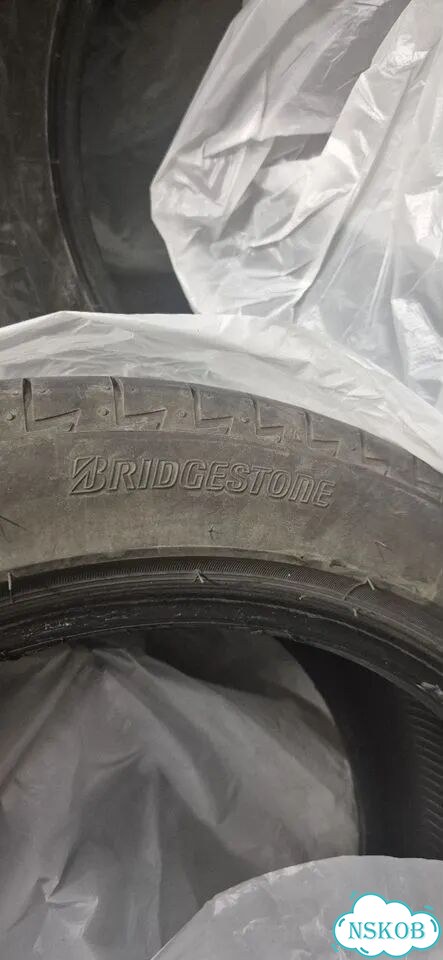 Bridgestone Turanza T005A 235/45 R18 94W фото 1