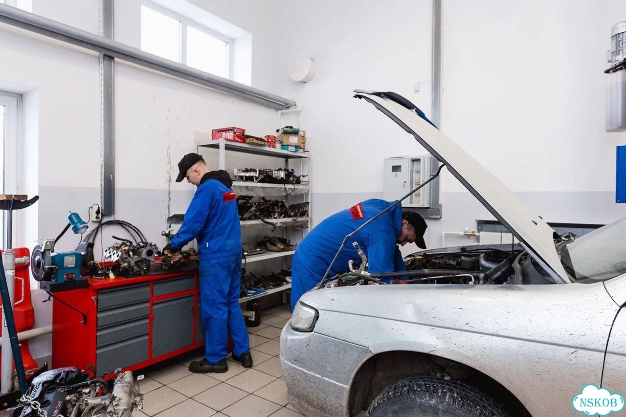 Услуги автоэлектрика VAG: VW, Skoda, Audi, Jetta фото 9