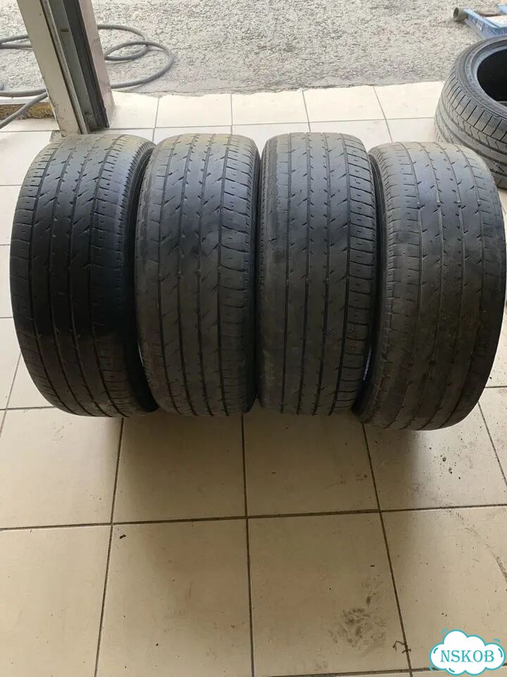 Toyo J48 205/55 R16 фото 1