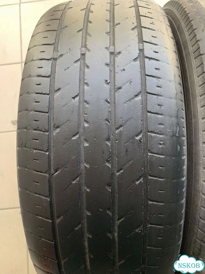 Toyo J48 205/55 R16 фото 2