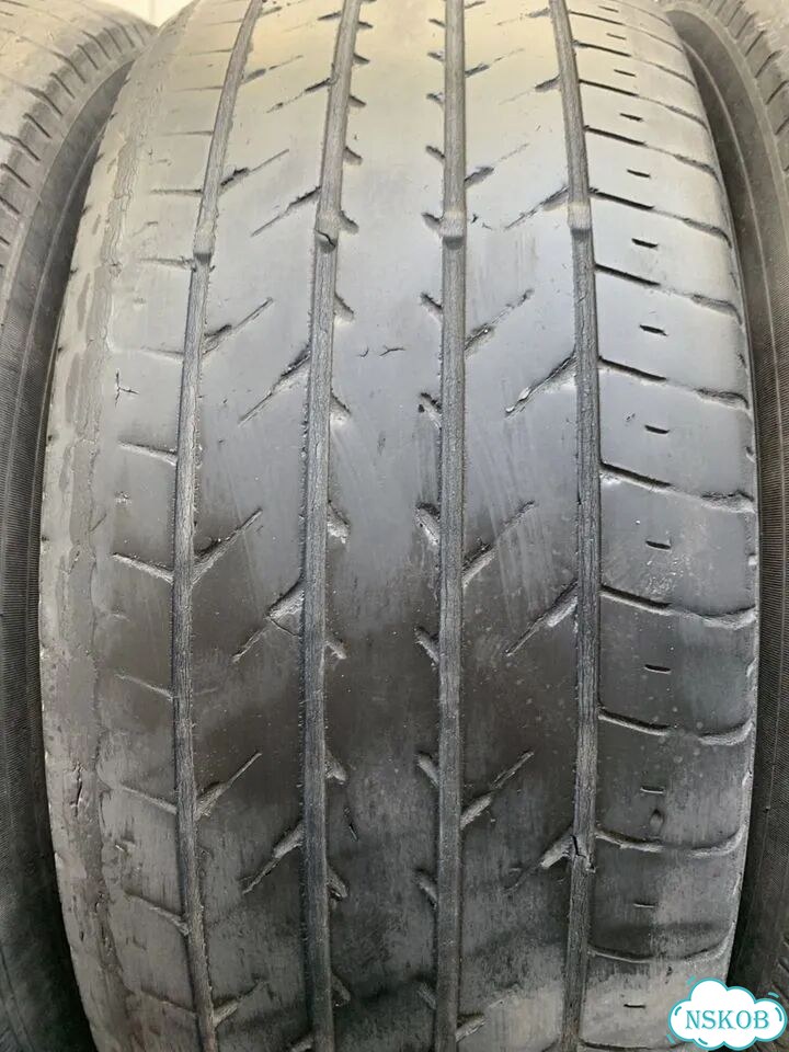 Toyo J48 205/55 R16 фото 3