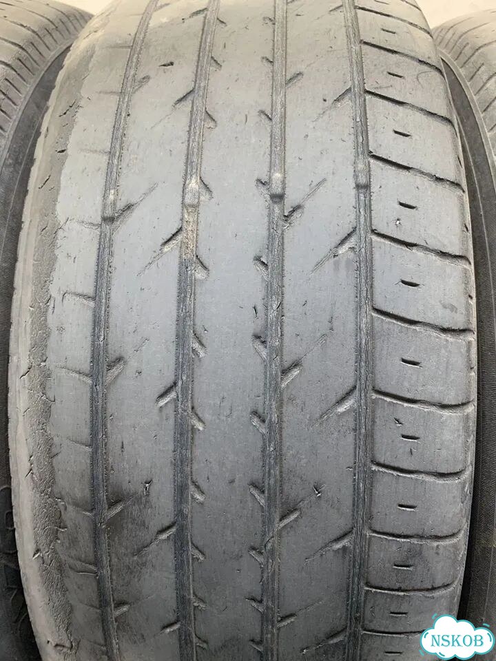 Toyo J48 205/55 R16 фото 4