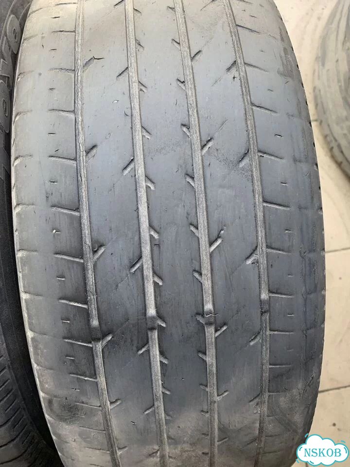 Toyo J48 205/55 R16 фото 5