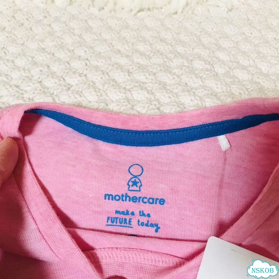 Футболка Mothercare 104-110 на девочку фото 7