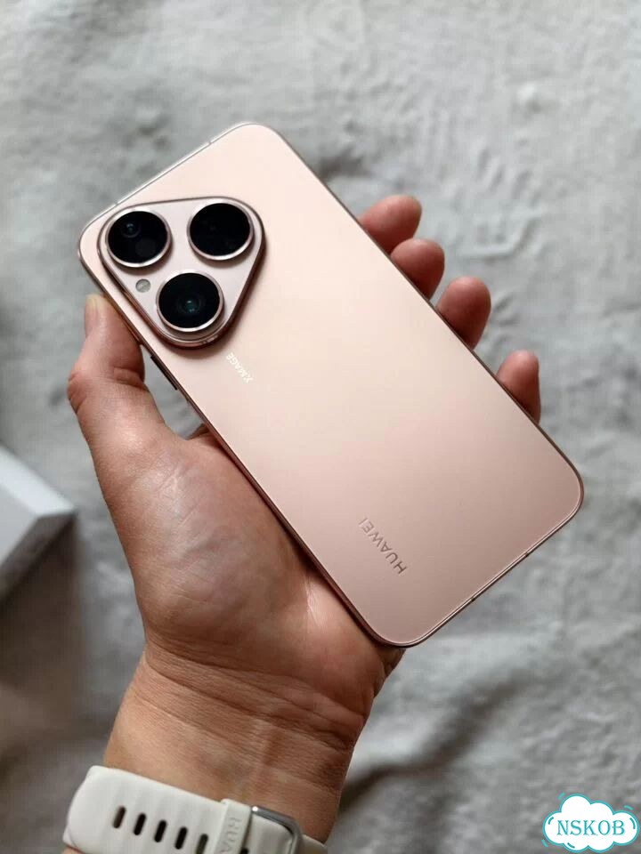 HUAWEI Pura 80, 12/256 ГБ, 2 SIM фото 1