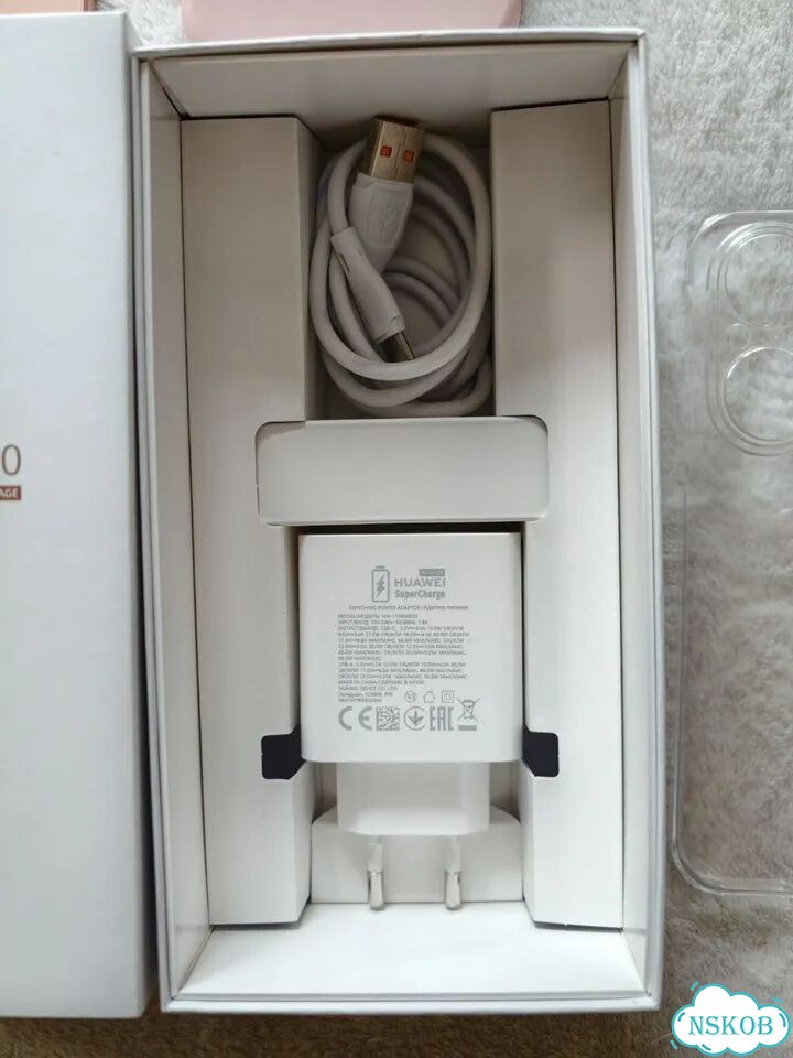 HUAWEI Pura 80, 12/256 ГБ, 2 SIM фото 4