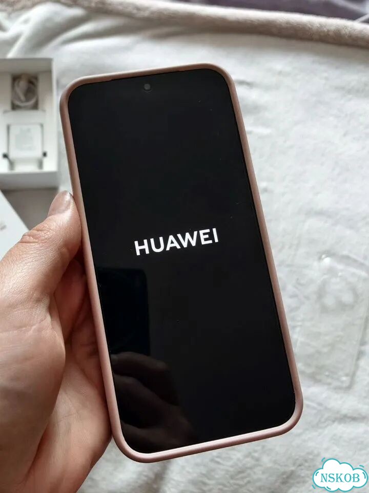 HUAWEI Pura 80, 12/256 ГБ, 2 SIM фото 7