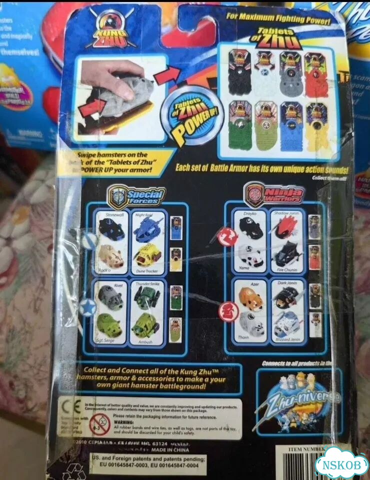 Новые наборы Zhu-zhu pets, жужу петс фото 4