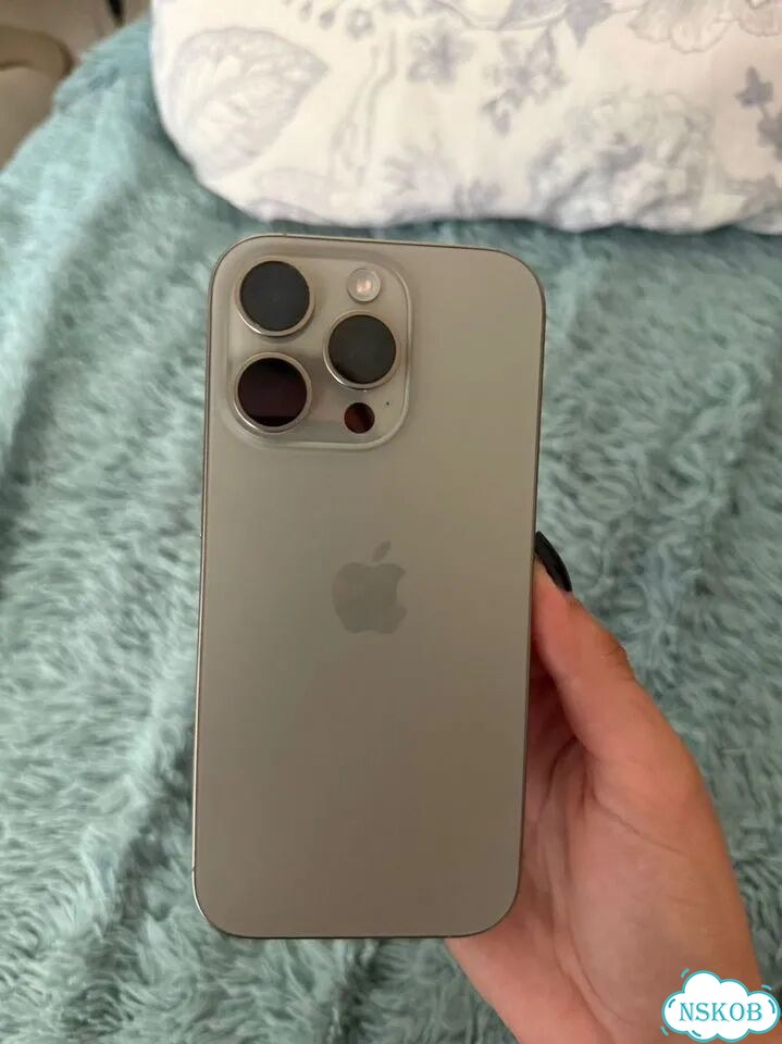 iPhone 16, 512 ГБ, SIM + eSIM фото 2