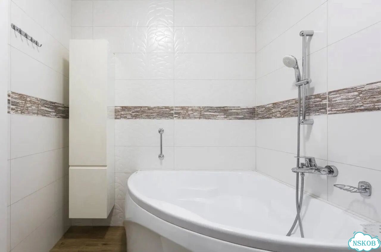 3-к. квартира, 100 м², 11/17 эт. фото 11