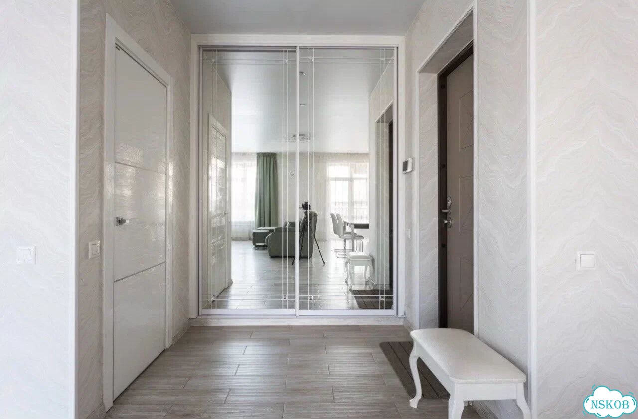 3-к. квартира, 100 м², 11/17 эт. фото 5