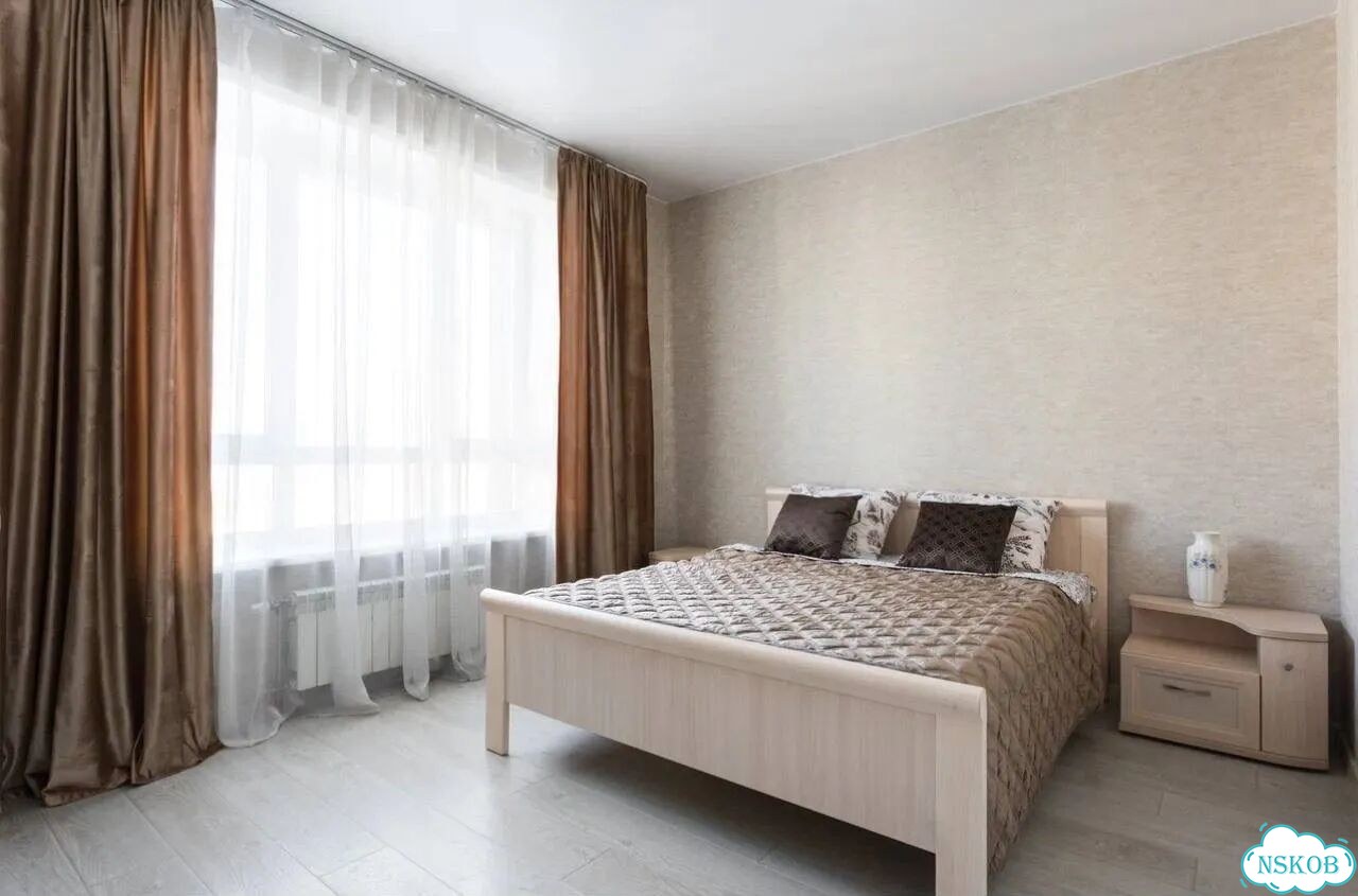 3-к. квартира, 100 м², 11/17 эт. фото 6