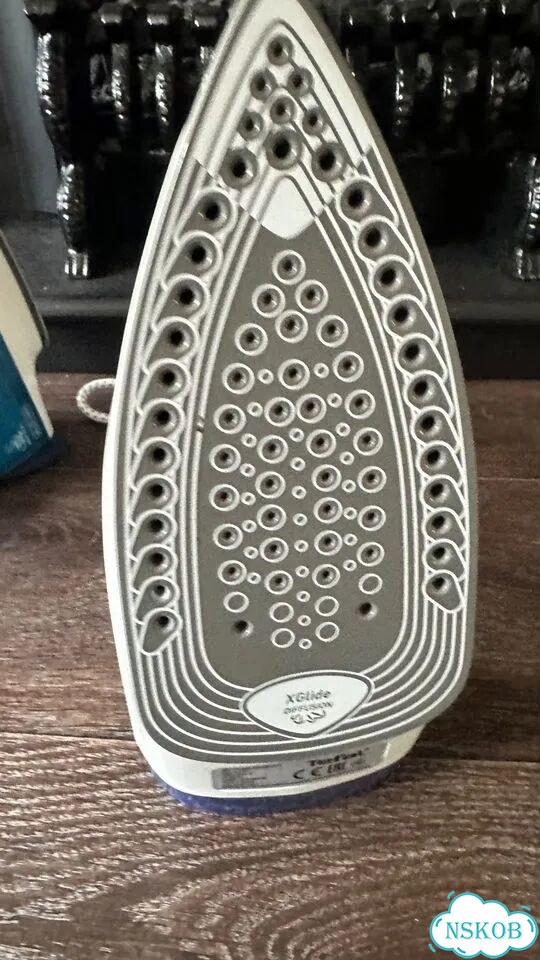 Утюг tefal бу фото 3