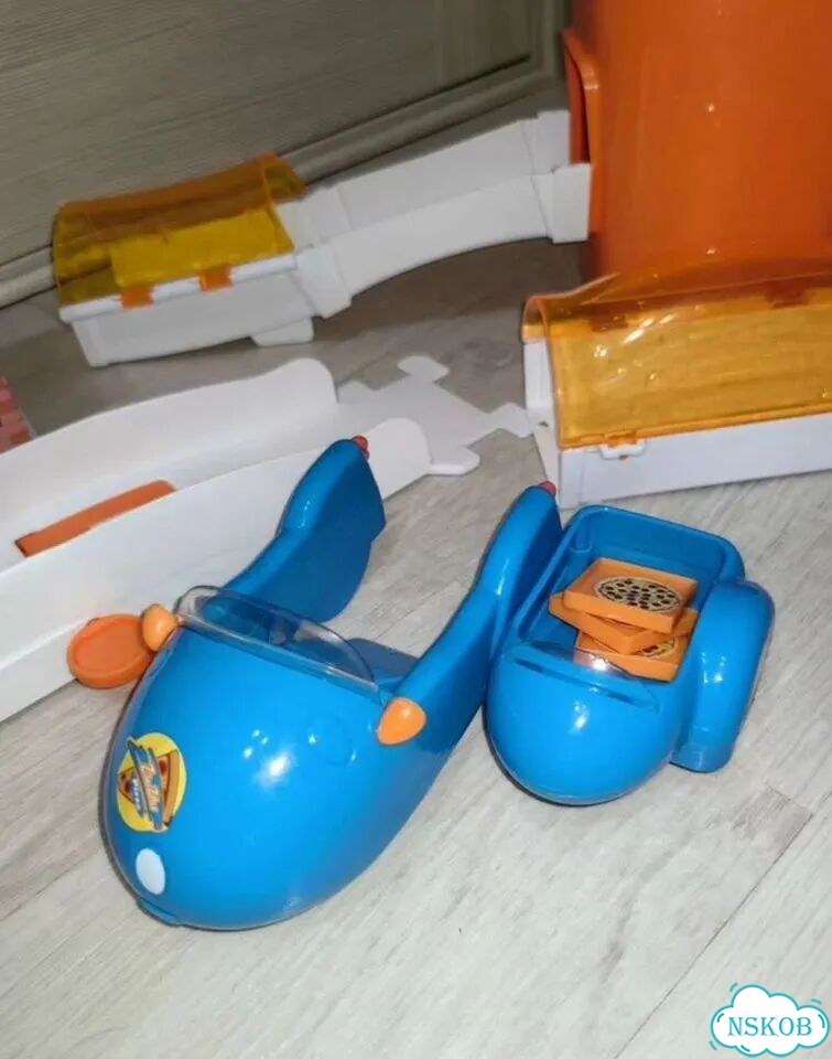 Наборы Zhu-zhu pets, жужу петс с хомяком фото 4