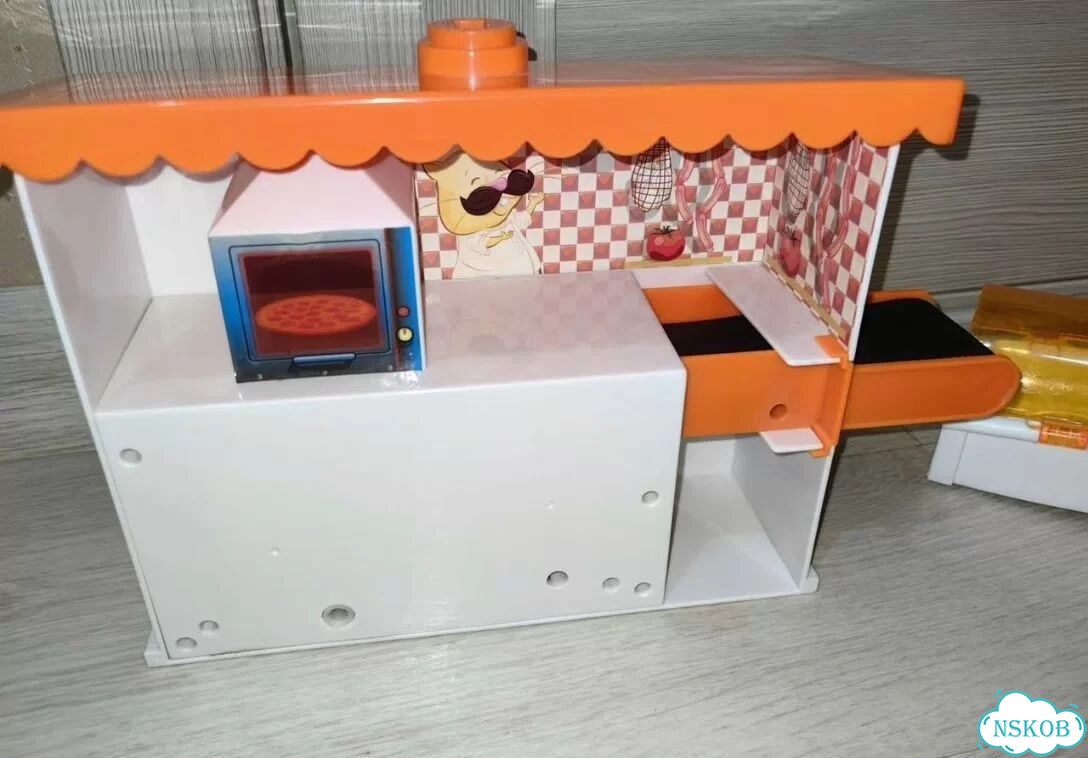 Наборы Zhu-zhu pets, жужу петс с хомяком фото 5
