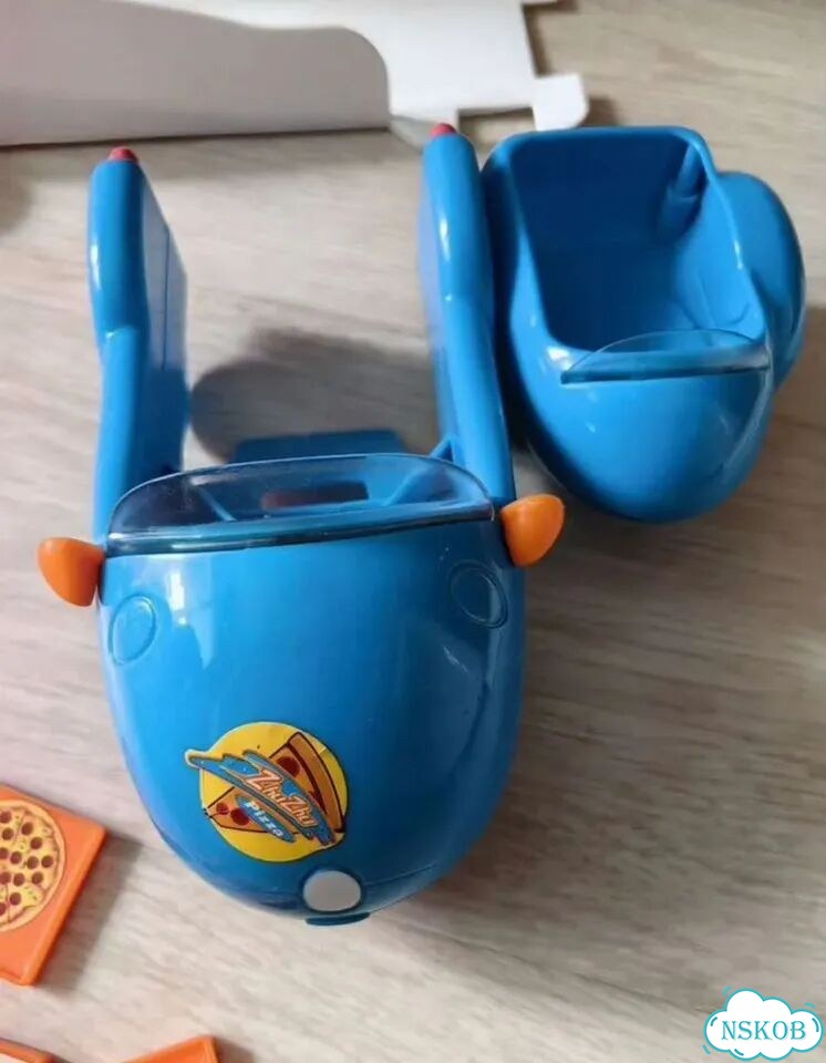 Наборы Zhu-zhu pets, жужу петс с хомяком фото 8