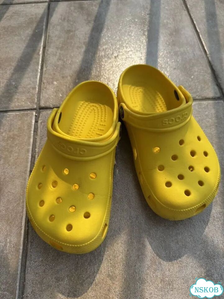 Crocs фото 1