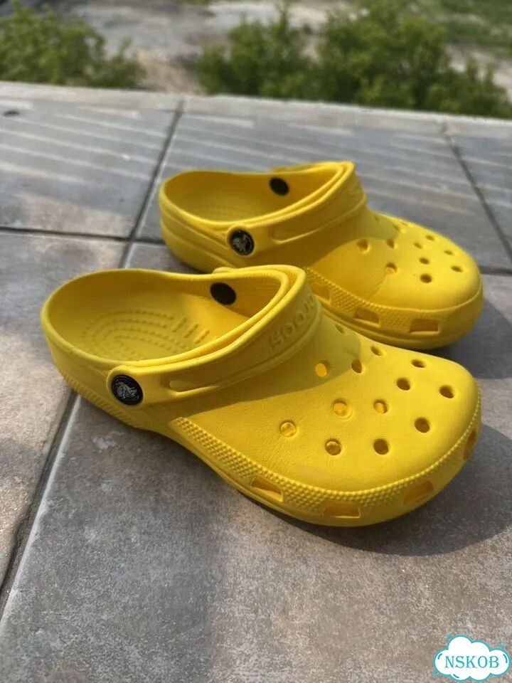 Crocs фото 2