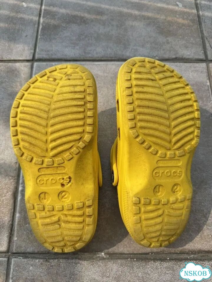 Crocs фото 3
