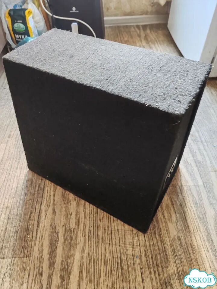 Сабвуфер Sony Explod XS-GTX121LC на 1000 W фото 6