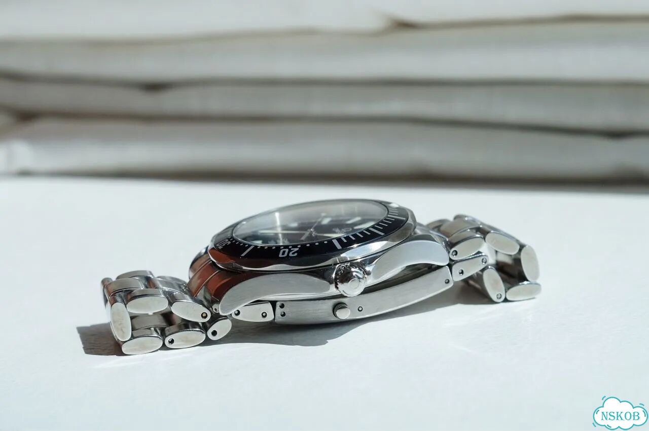 Omega Seamaster Diver 300 (2264.50.00) фото 2