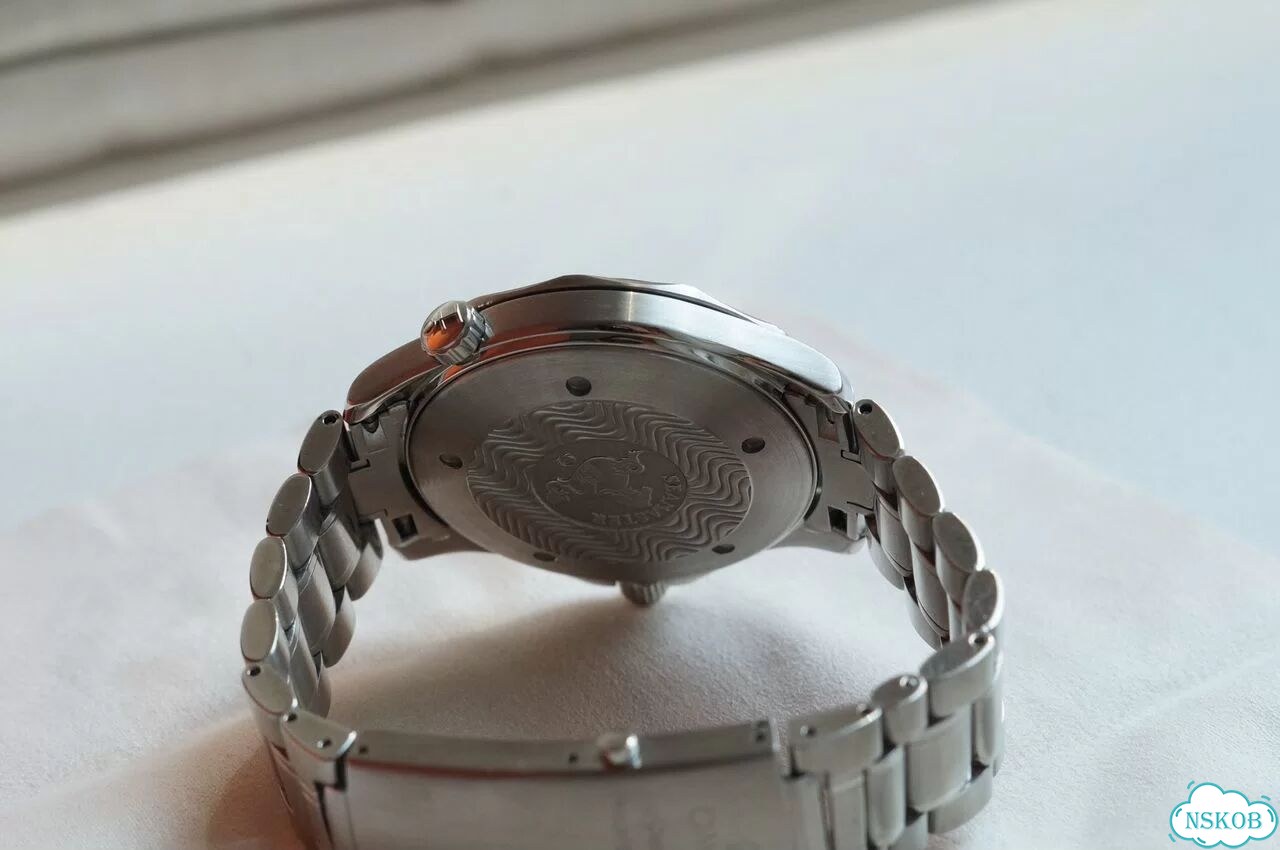 Omega Seamaster Diver 300 (2264.50.00) фото 4