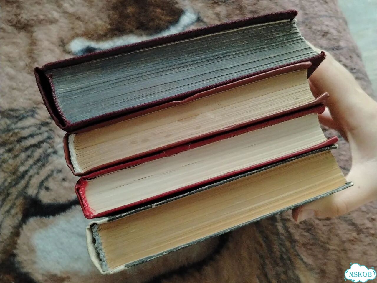 Книги / книга фото 2