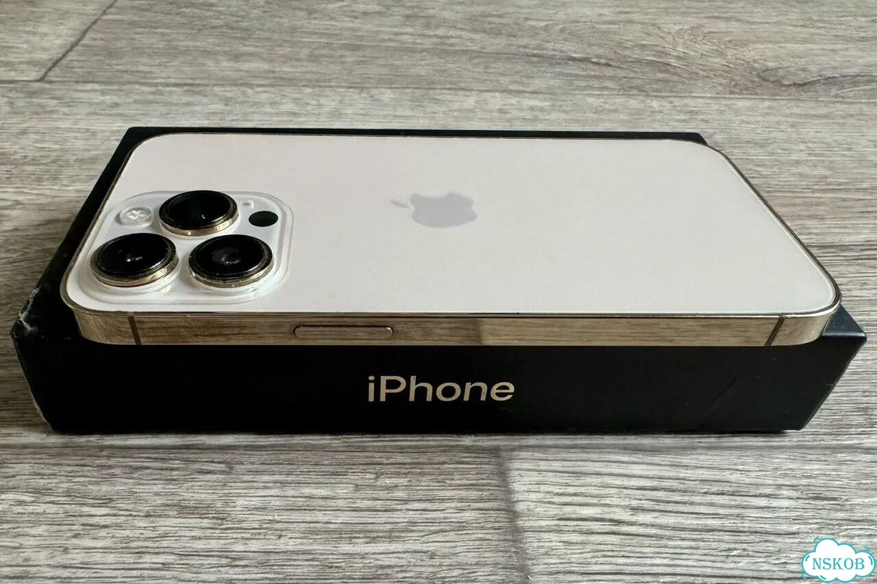 iPhone 13 Pro, 128 ГБ, SIM + eSIM фото 7