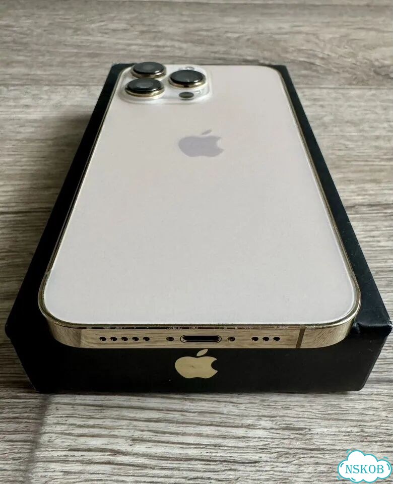 iPhone 13 Pro, 128 ГБ, SIM + eSIM фото 9