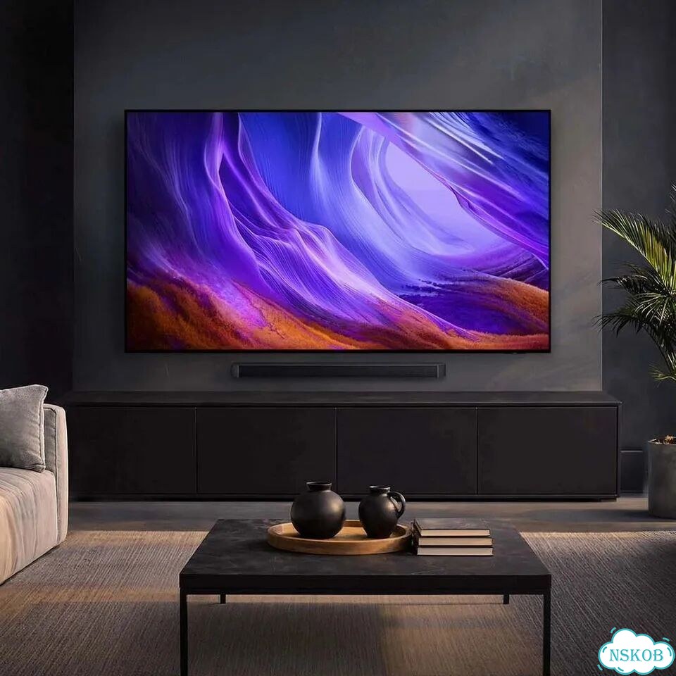 Новый телевизор Samsung QE77S85haexpy RU фото 10