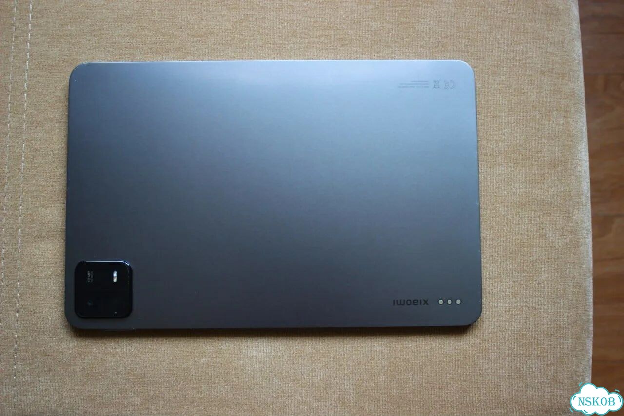 Планшет xiaomi pad 6 128 фото 2