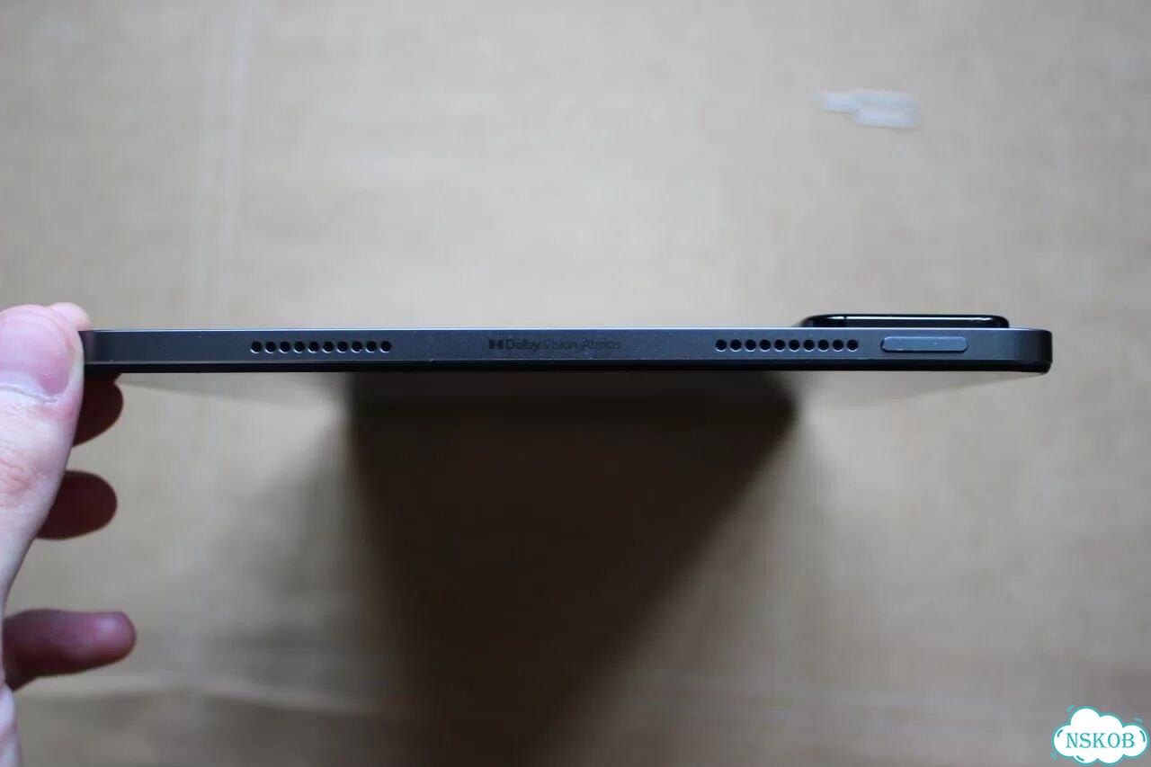 Планшет xiaomi pad 6 128 фото 4