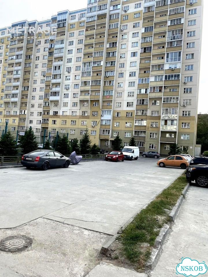 1-к. квартира, 35 м², 12/17 эт. фото 11