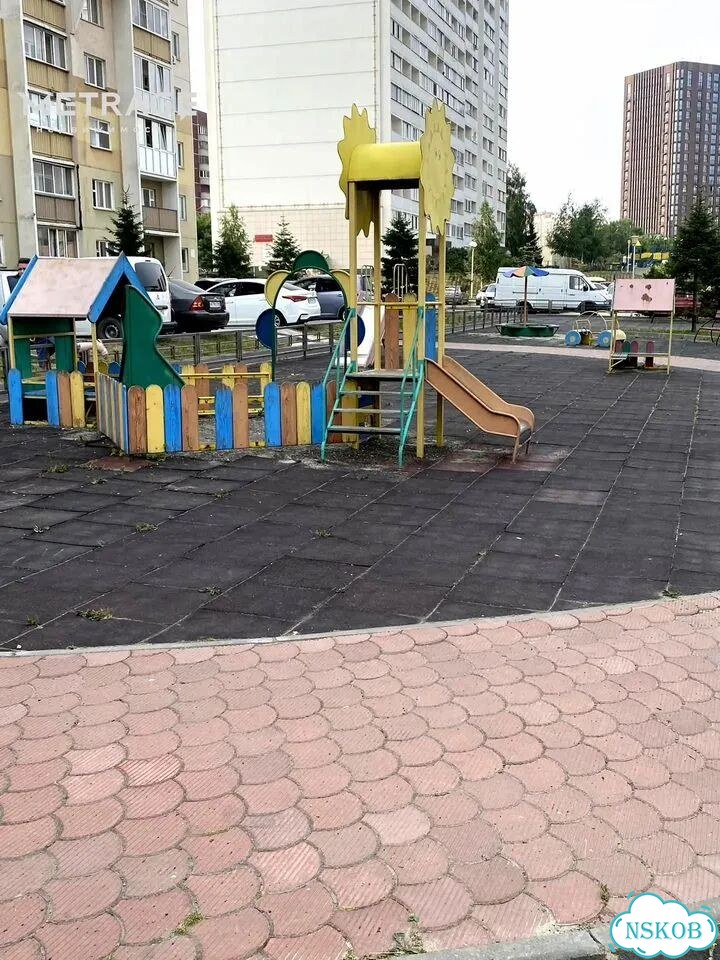 1-к. квартира, 35 м², 12/17 эт. фото 13