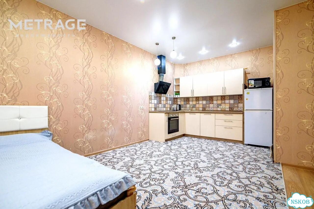 2-к. квартира, 39 м², 1/3 эт. фото 1