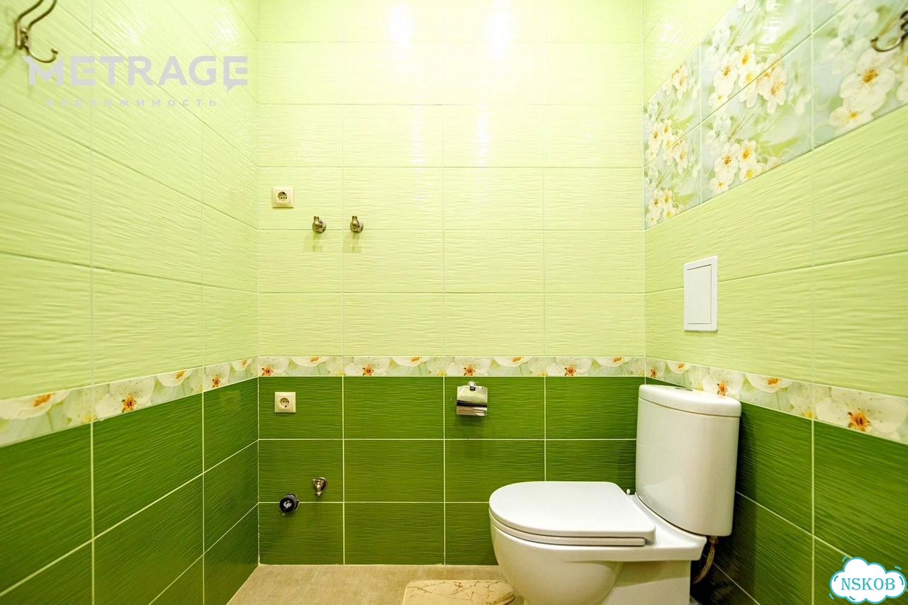 2-к. квартира, 39 м², 1/3 эт. фото 11