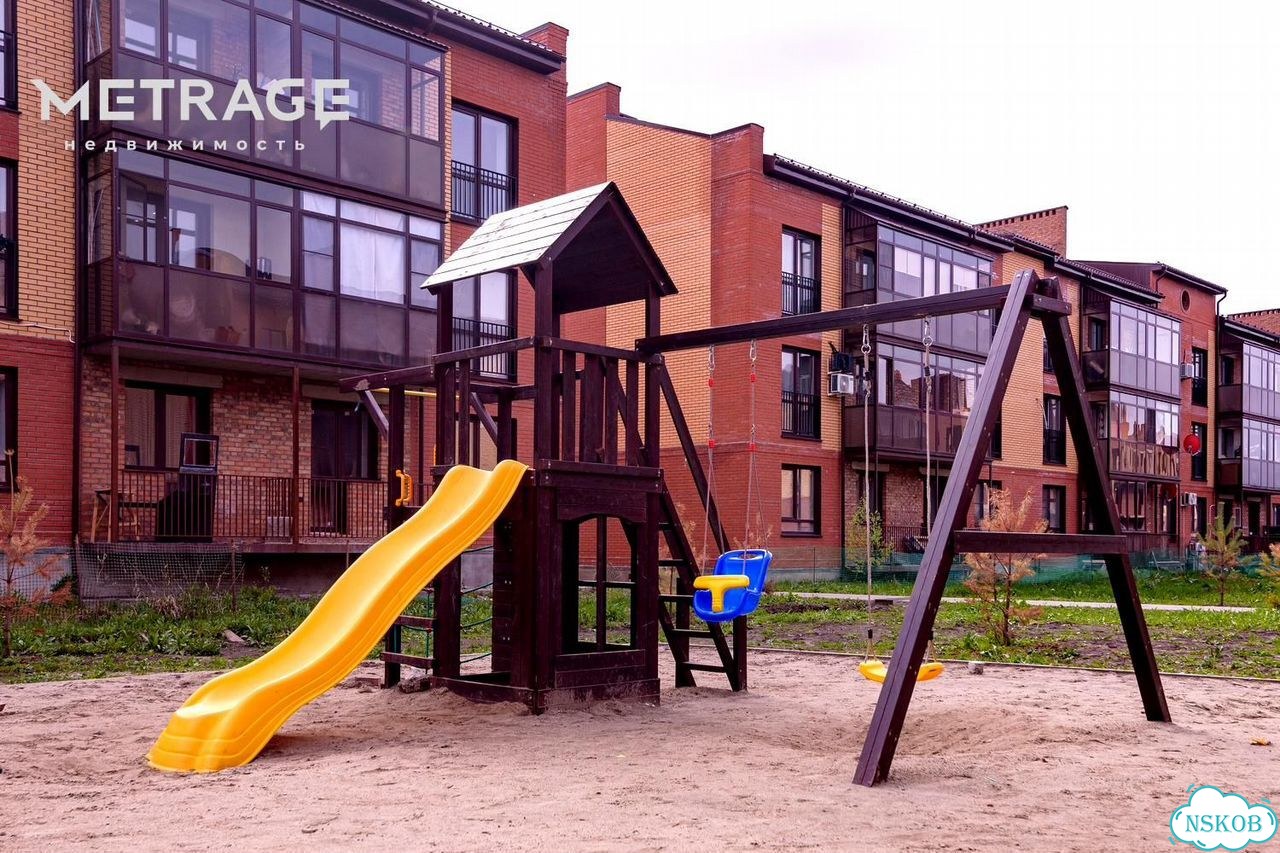 2-к. квартира, 39 м², 1/3 эт. фото 14