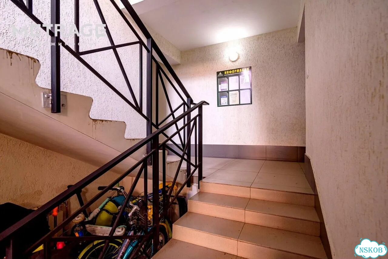 2-к. квартира, 39 м², 1/3 эт. фото 15