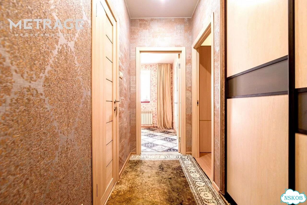 2-к. квартира, 39 м², 1/3 эт. фото 16