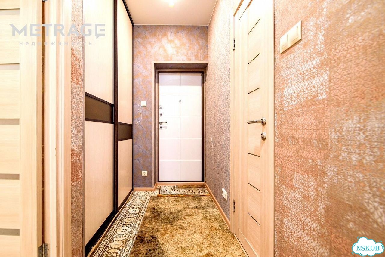 2-к. квартира, 39 м², 1/3 эт. фото 17