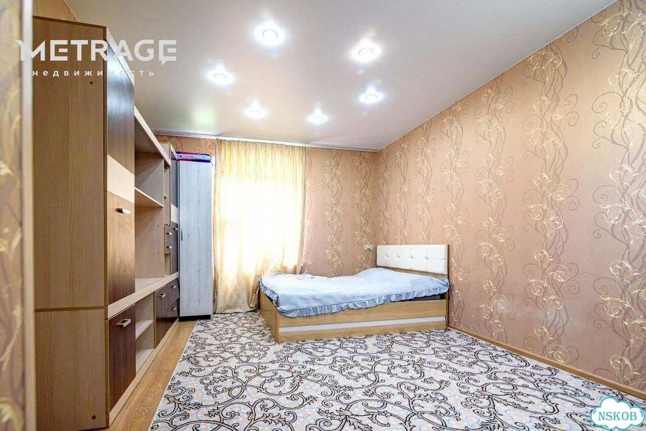 2-к. квартира, 39 м², 1/3 эт. фото 2